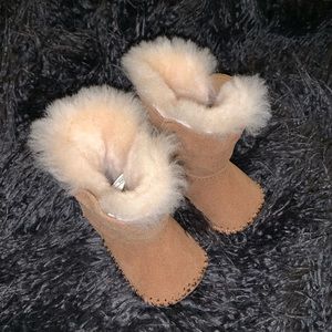 Ugg Newborn Boots